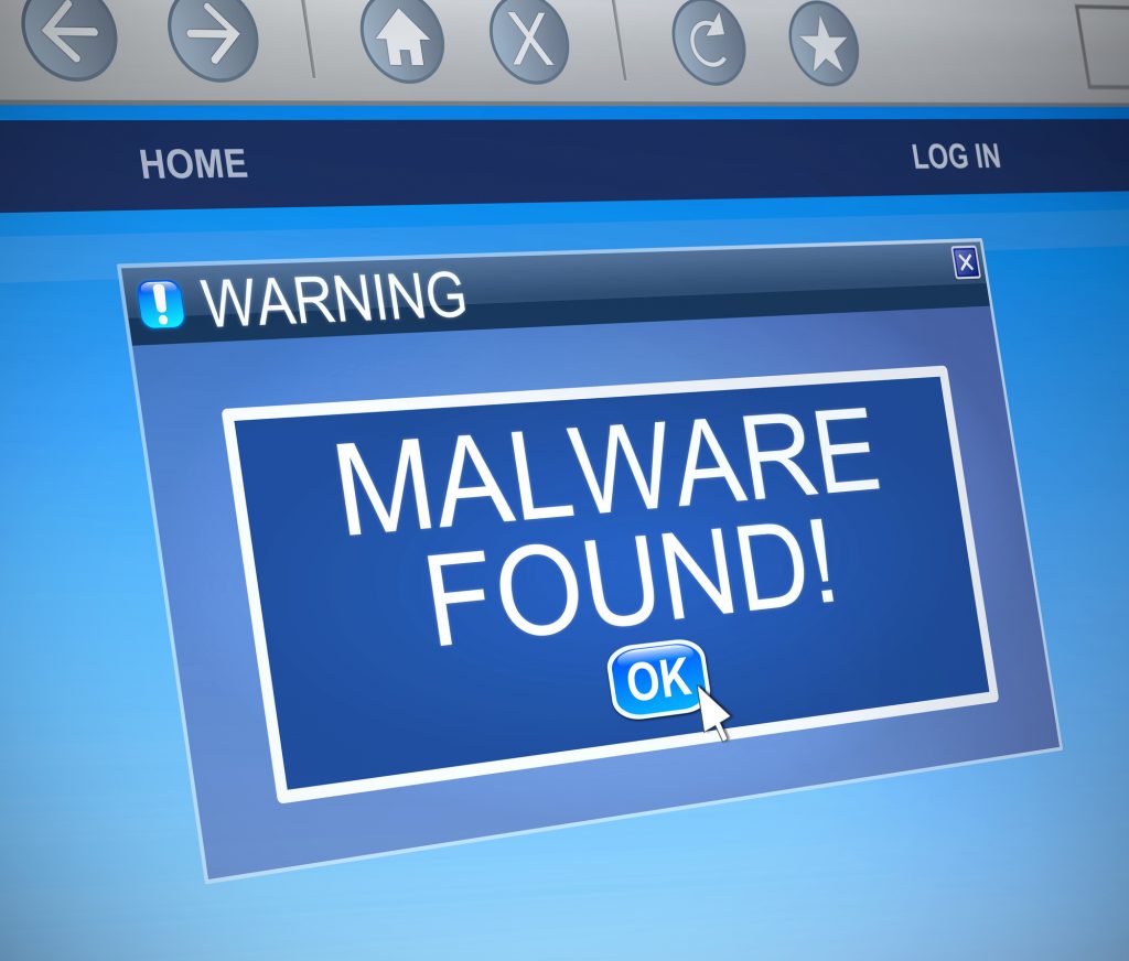 How To Protect Your POS Hardware From Malware