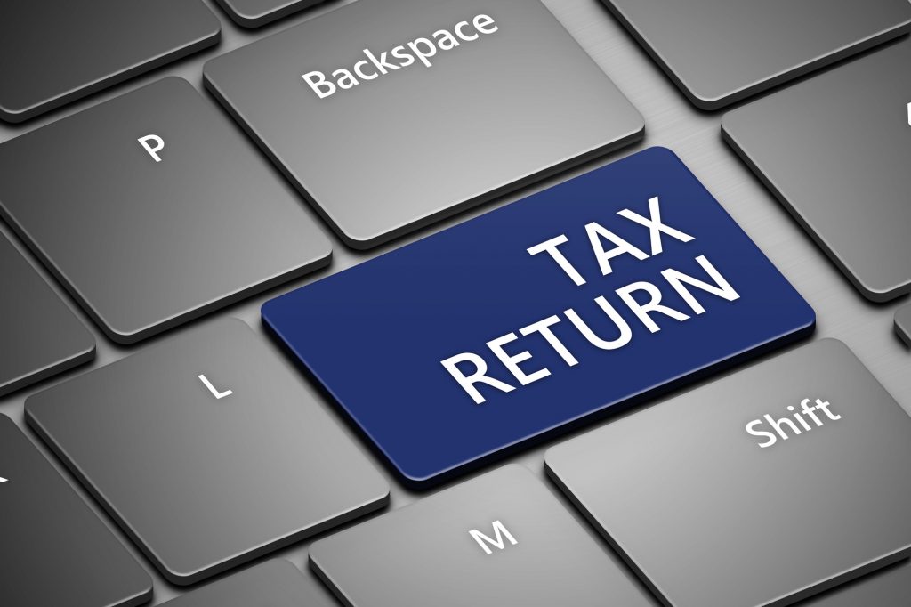 3 Tips for Filing Your Online Tax Return