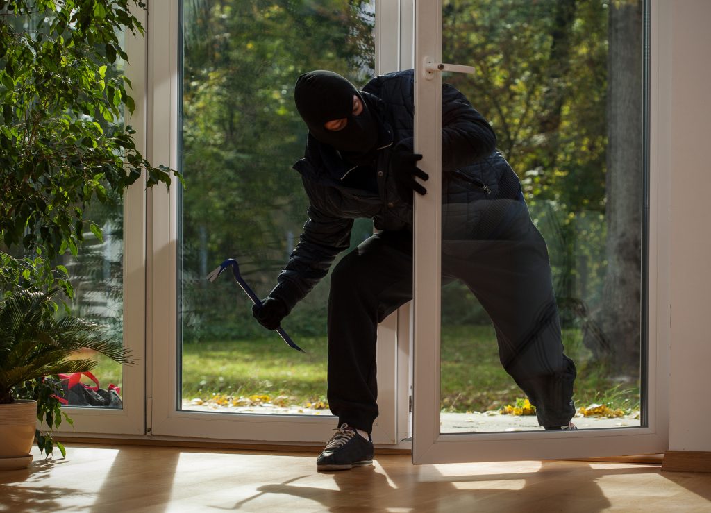 5 Tips to Boost Security For Your Home and Business