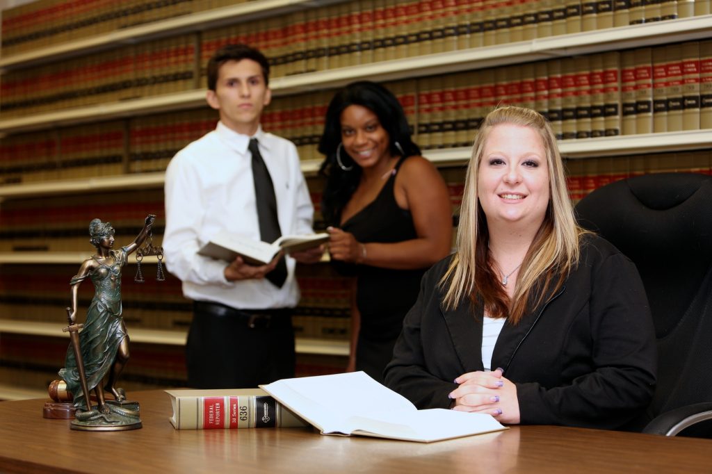 Best Law Firm Jobs and Career Paths