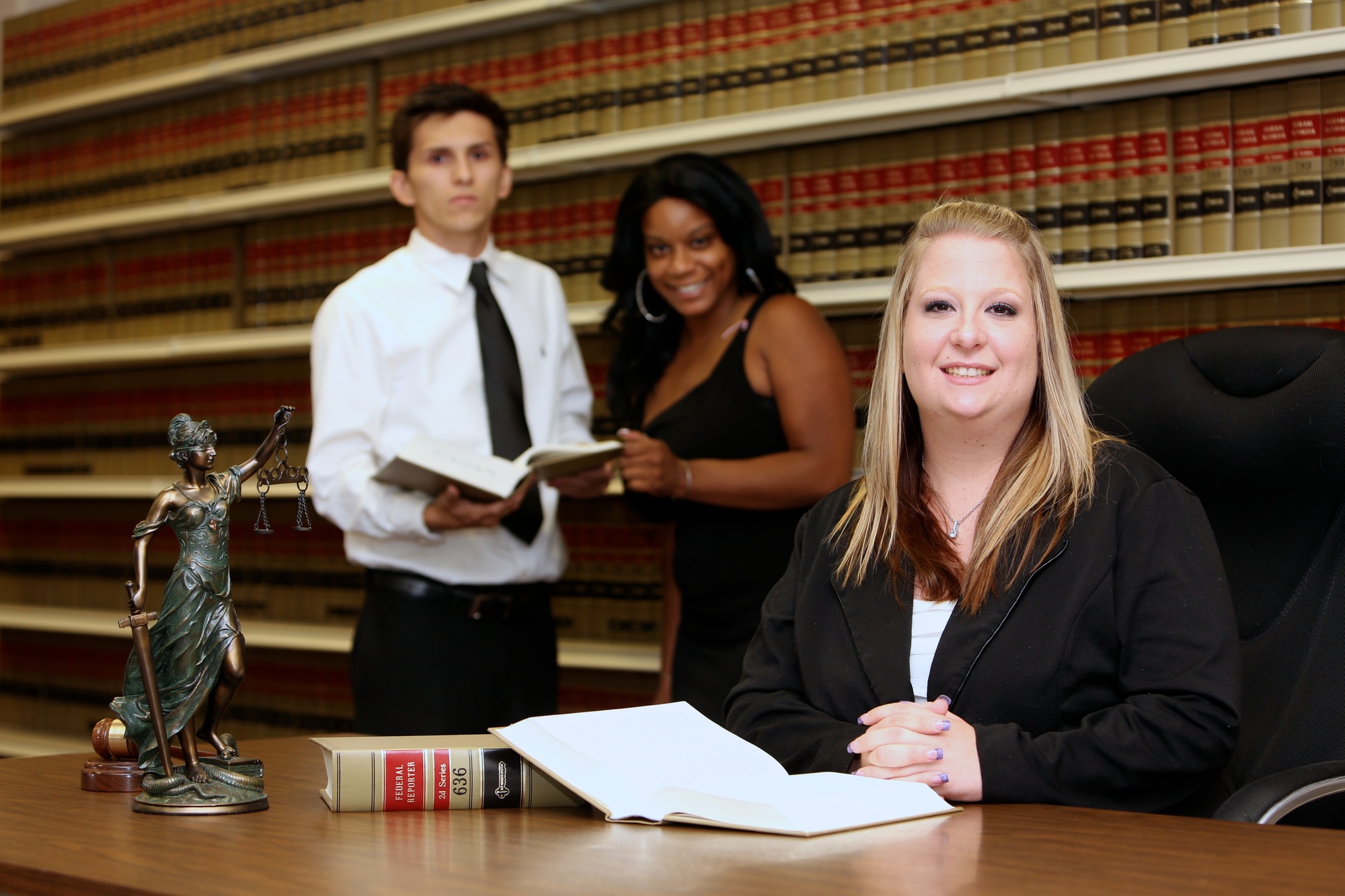 law firm jobs