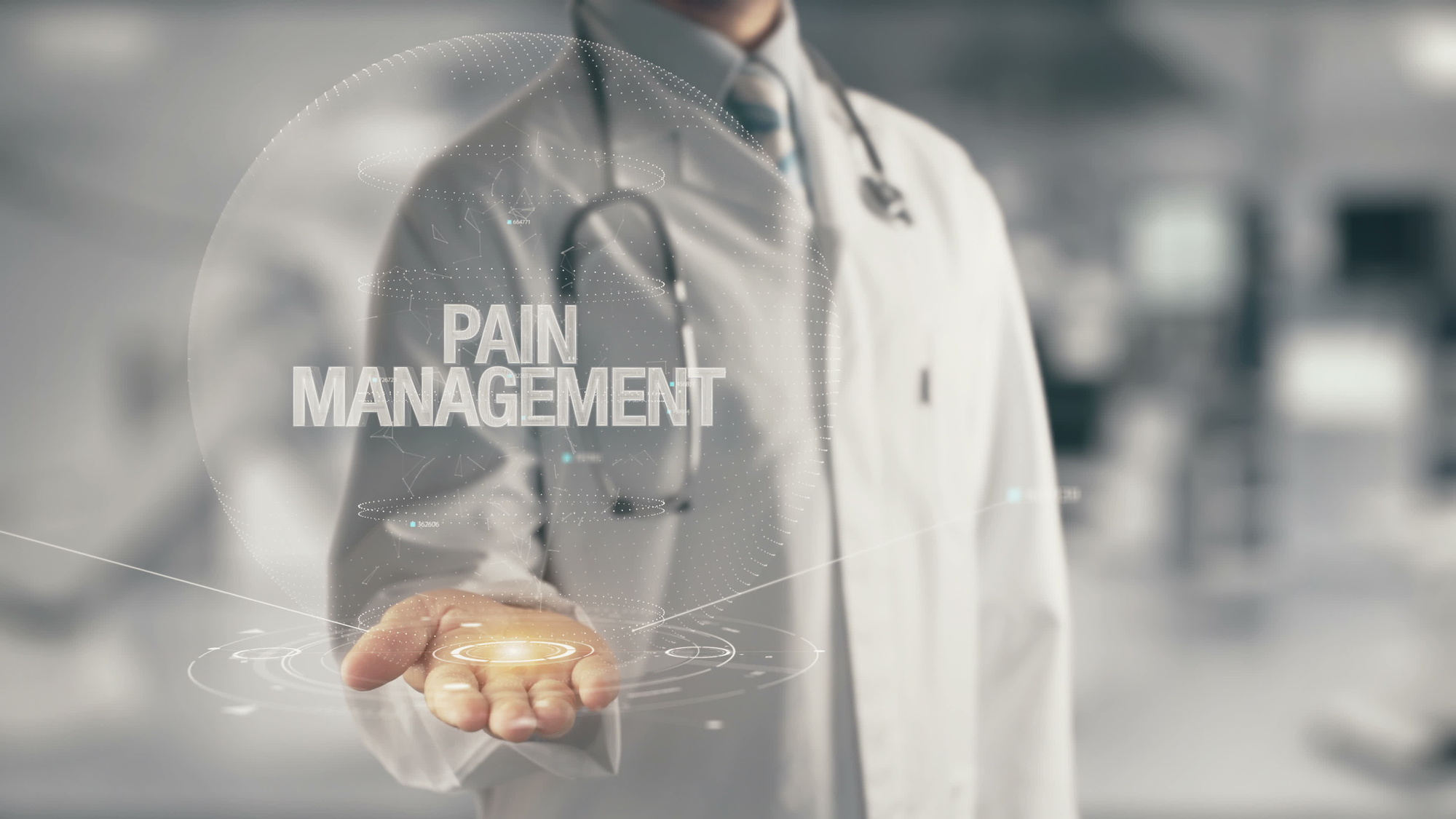 pain management doctors