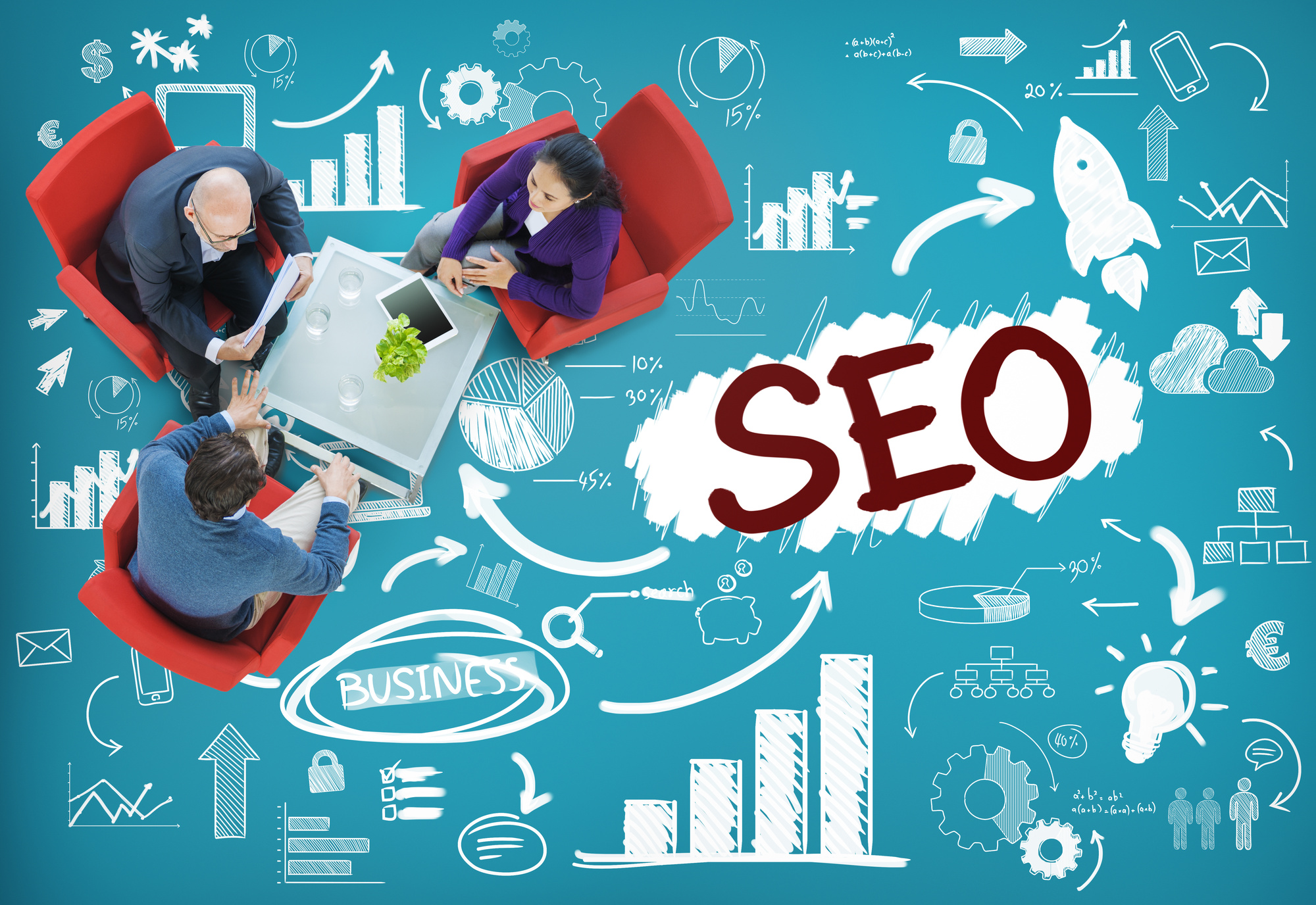 seo professional services