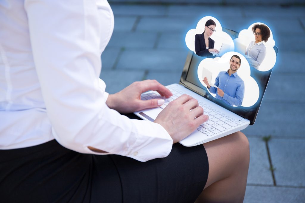 How to Collaborate Your Remote Team with a Virtual Business Office