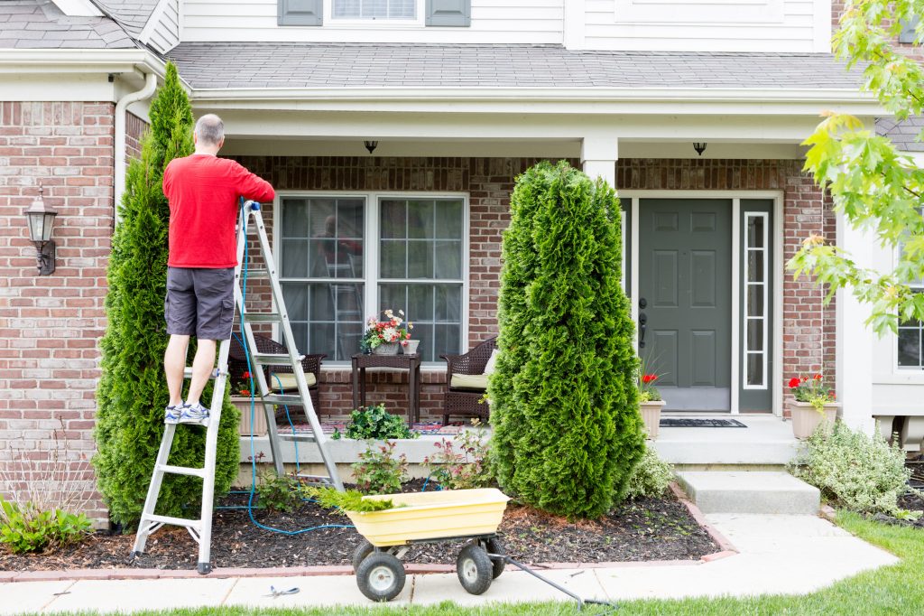 A Simple Guide to Annual Maintenance For Your Home
