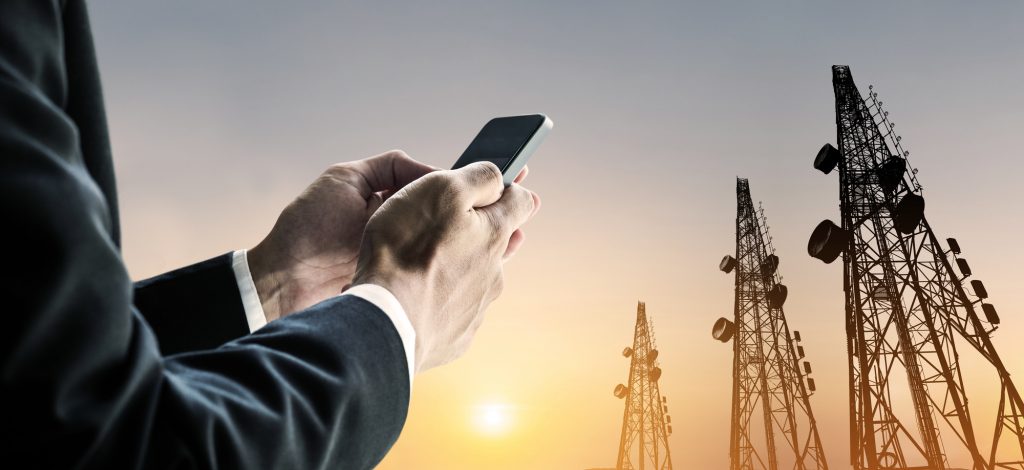 Why You Should Consider a Cell Tower Lease