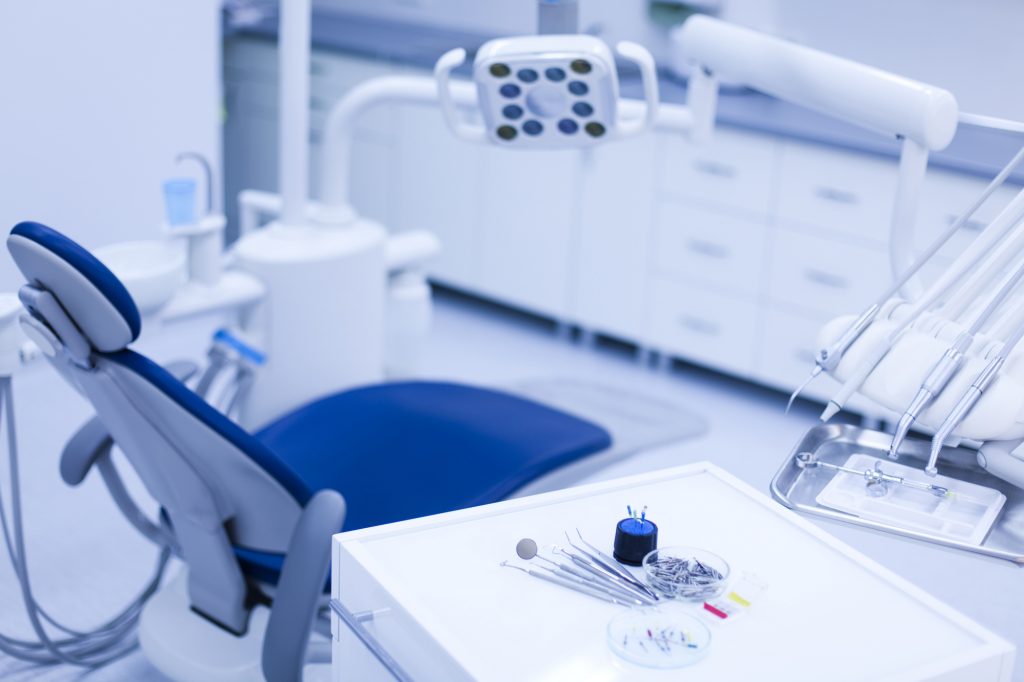 6 Reasons You Should Always Visit a Dental Office