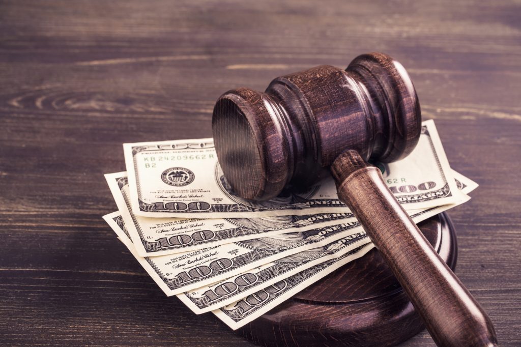 7 Tips for Saving Money on Legal Fees When Arrested for DUI
