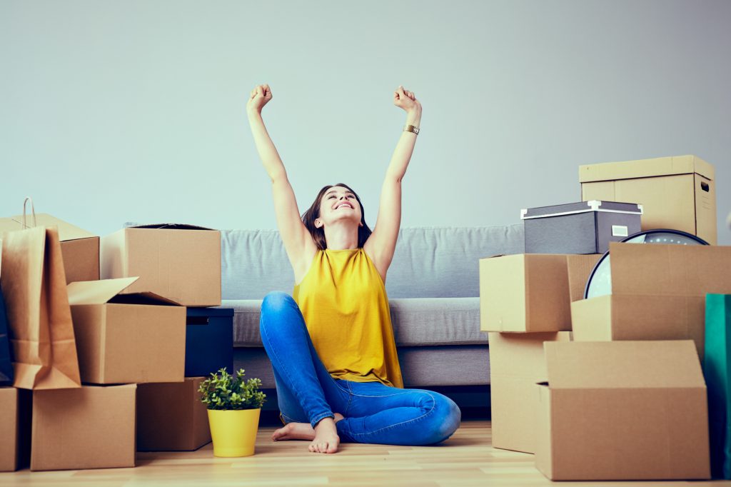 Moving Timeline: The Ultimate Checklist for Your Upcoming Move