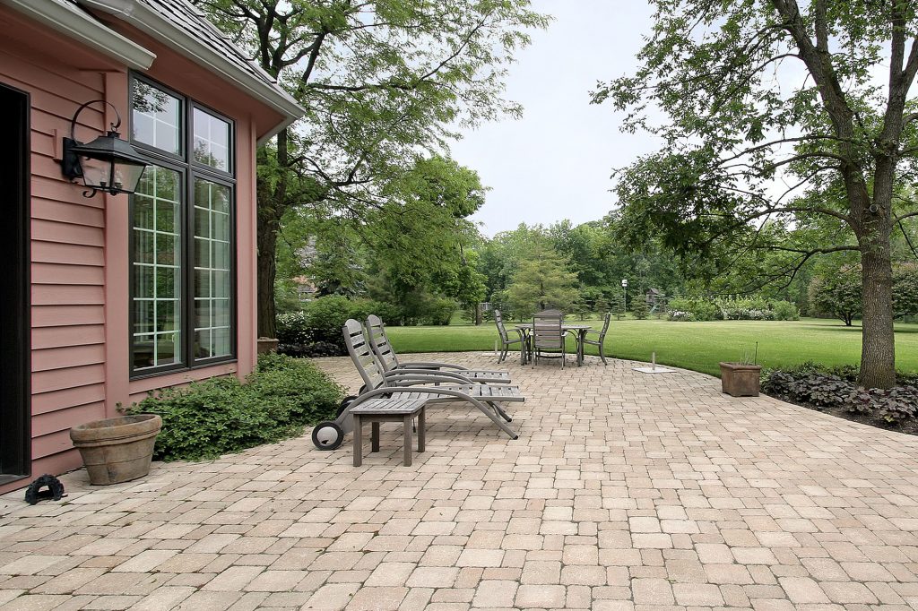 7 Signs It’s Time for Patio Resurfacing