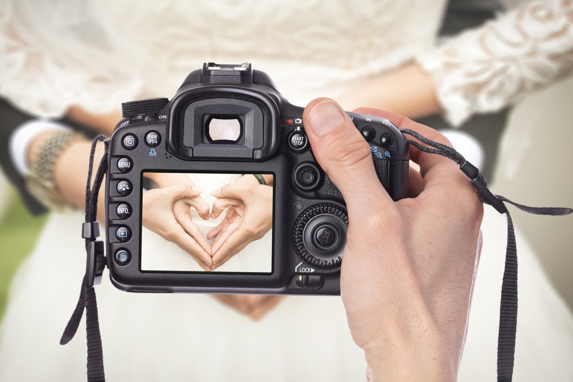 wedding photography blog