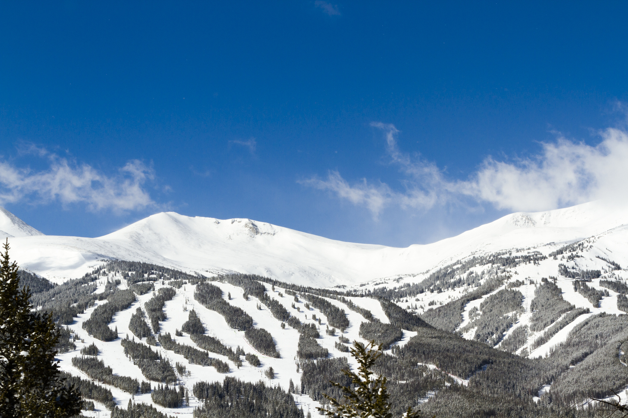 timeshare in breckenridge co