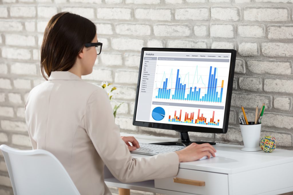 How to Start a Career as a Business Data Analyst
