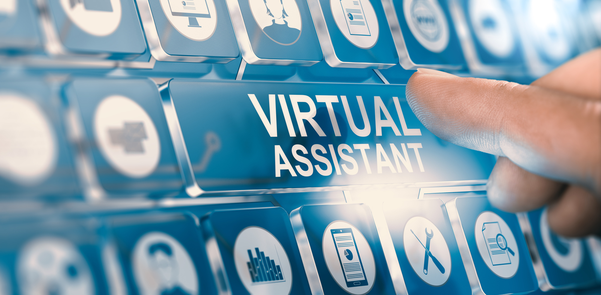 freelance virtual assistant