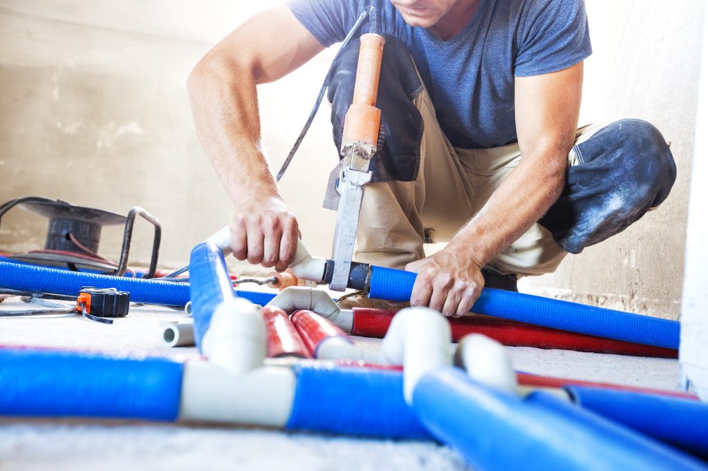 How to Start Your Own Plumbing Service