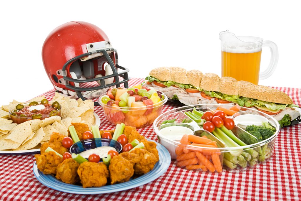 How to Throw a Great Super Bowl Party