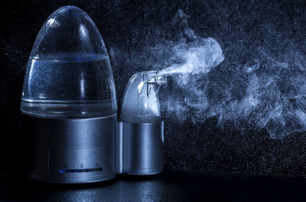 Use These 4 Tips to Pick the Best Warm Mist Humidifier