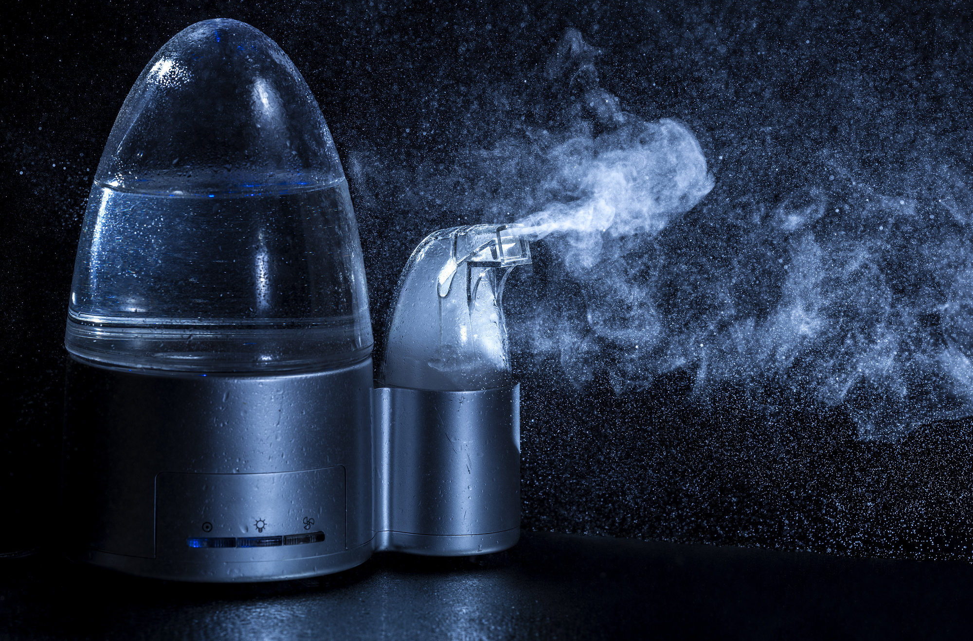 best warm mist humidifier