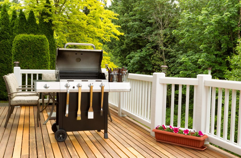 Do You Have a Dirty Grill? How to Clean it the Right Way