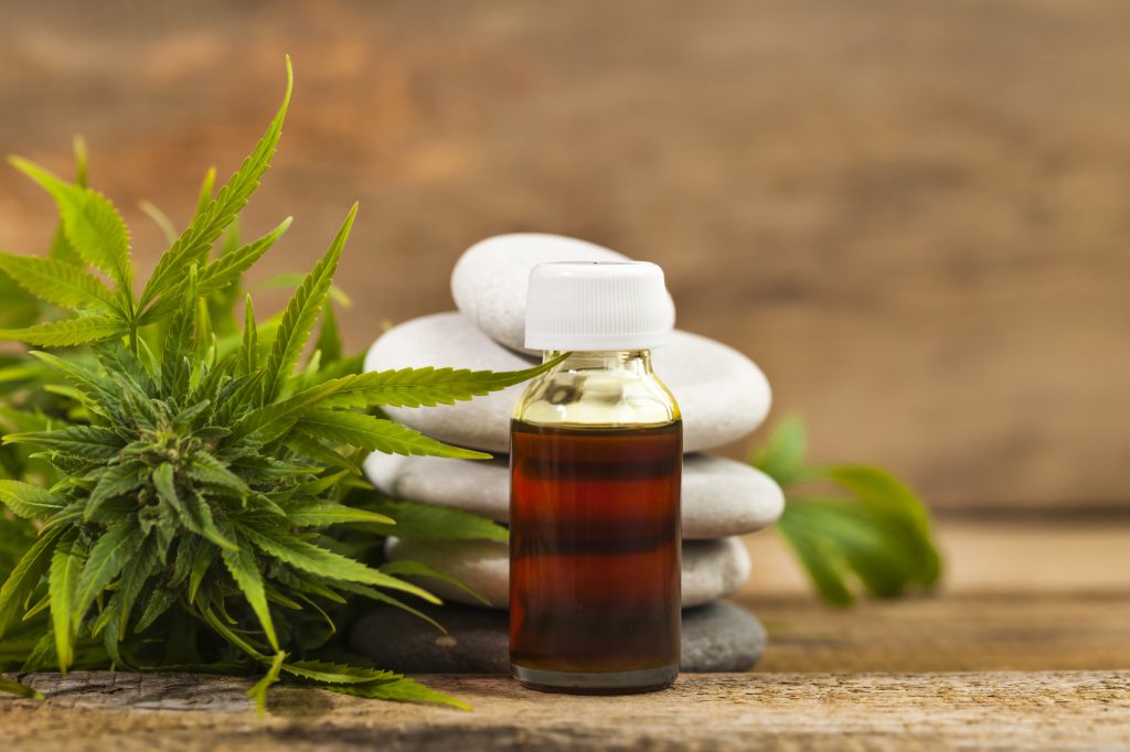 5 Benefits of CBD Oil You Probably Didn’t Know About