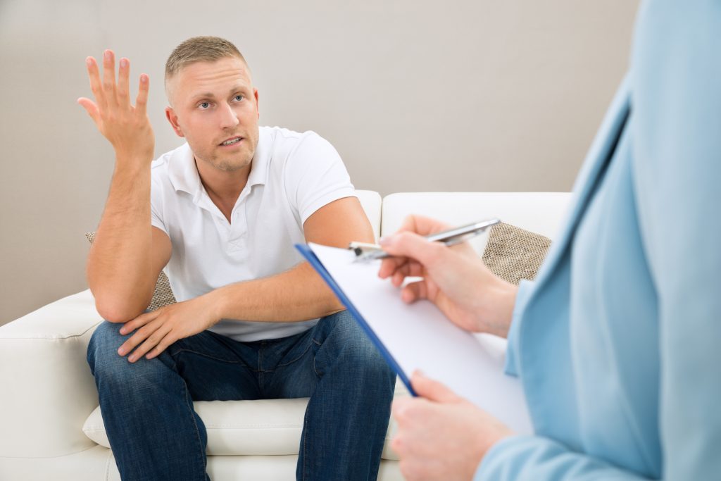 How to Start a Career as an Addiction Counselor