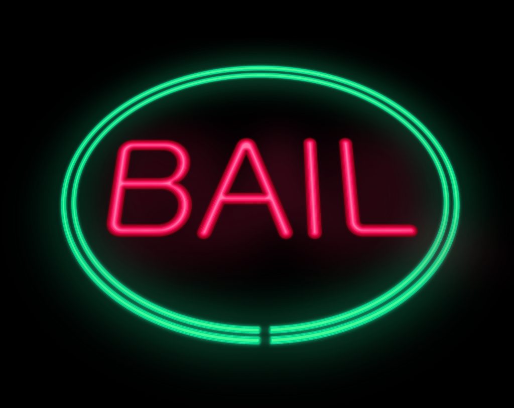 How Exactly Do Bail Bonds Work?