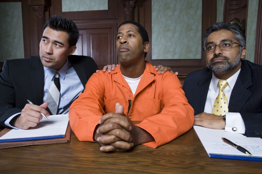 5 Tips for Finding the Best Criminal Defense Attorney