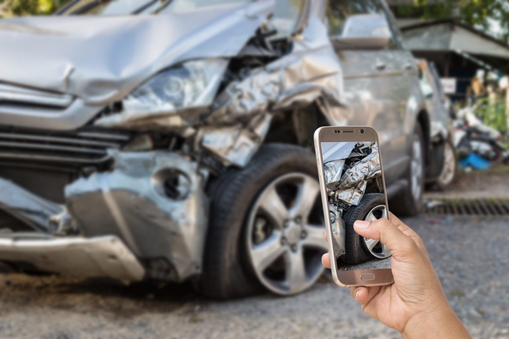 What to Do After a Car Accident