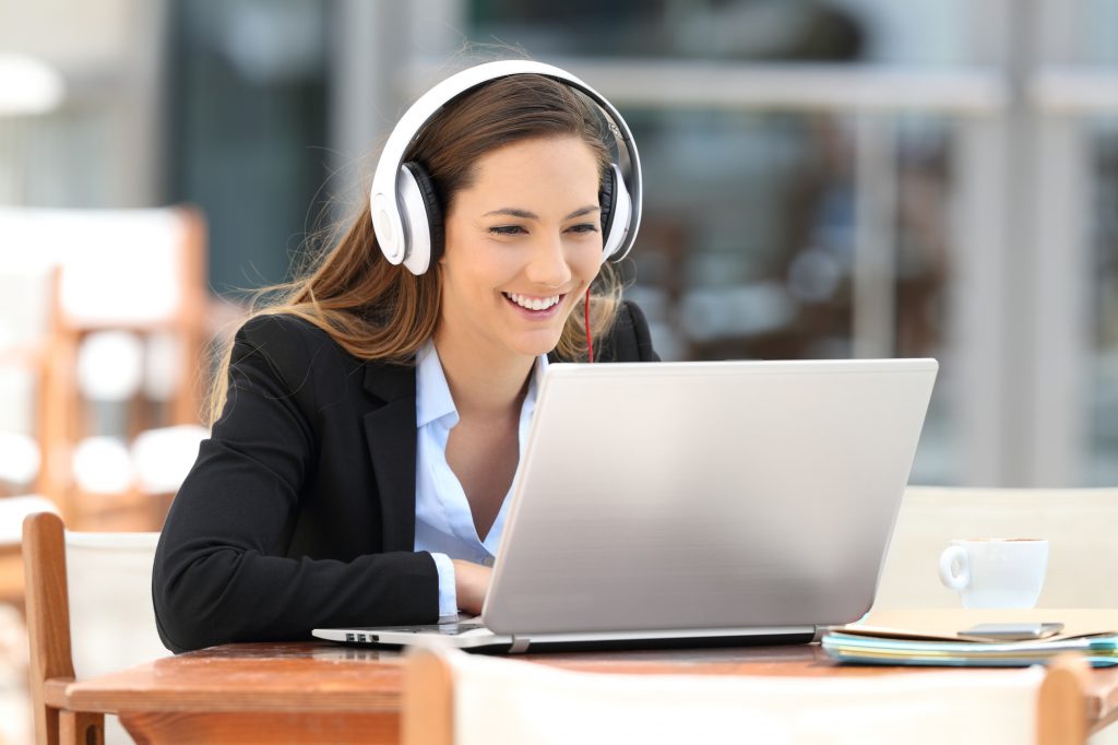 Audio Conference Solutions to Boost Engagement