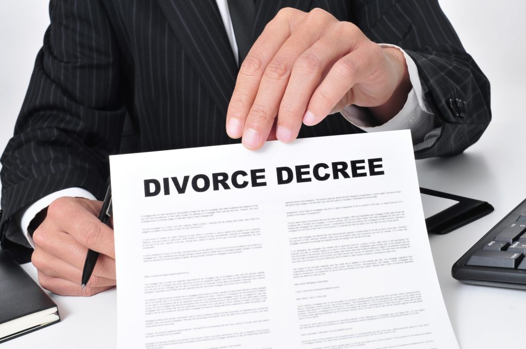 6 Questions You Should Ask Your Divorce Attorney