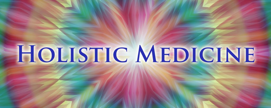A Simple Guide to Holistic Medicines