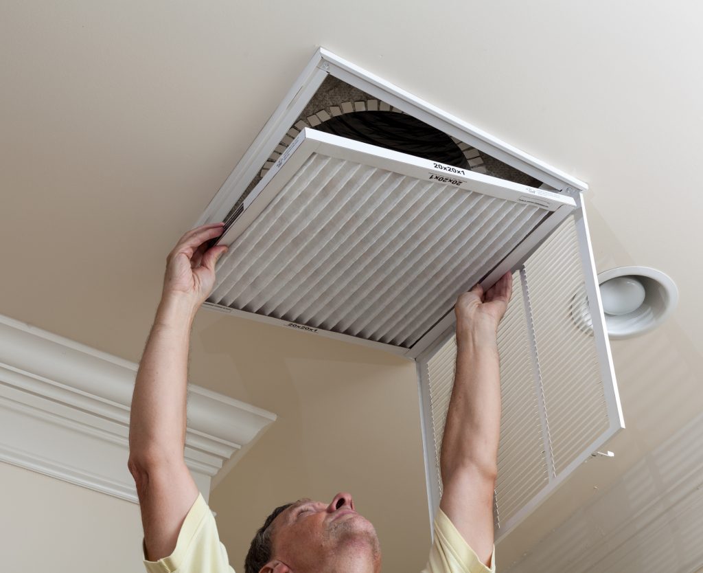 The Ultimate DIY Guide for HVAC Maintenance