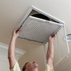 hvac maintenance