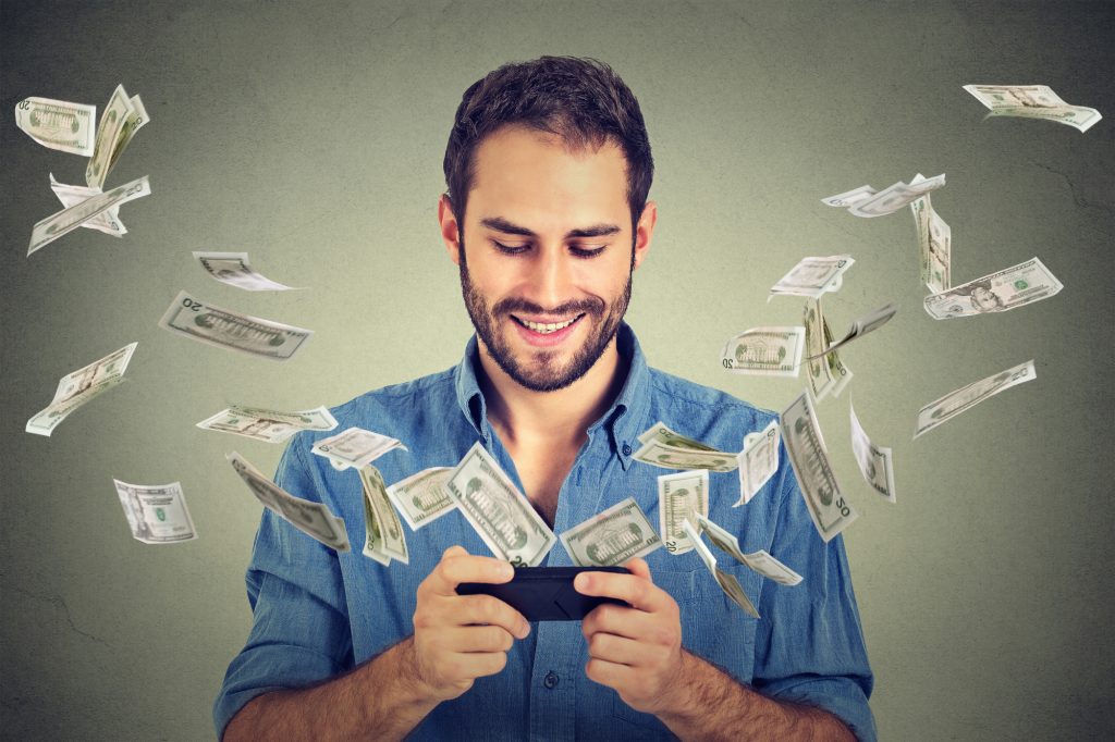 10 Legitimate Ways to Make Money on the Phone