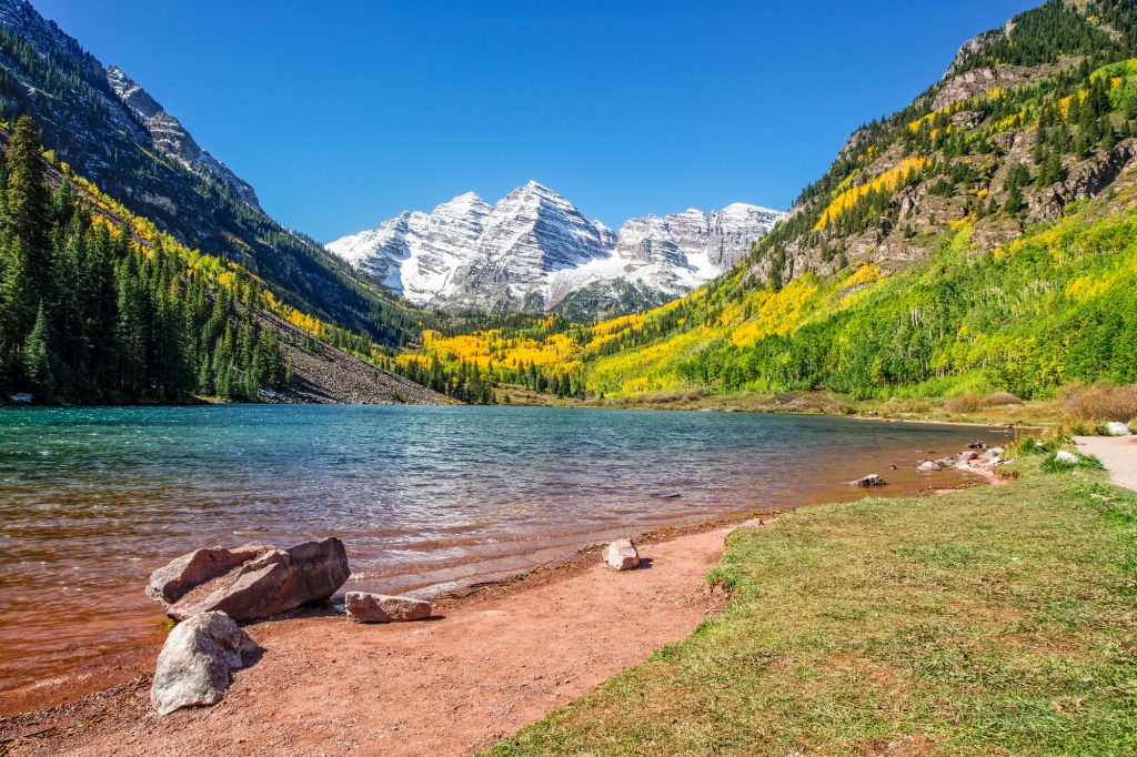 3 Benefits to Moving to Colorado