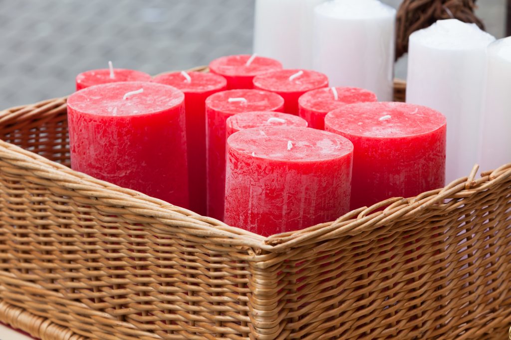 10 Tips for Making and Selling Your Own Candles