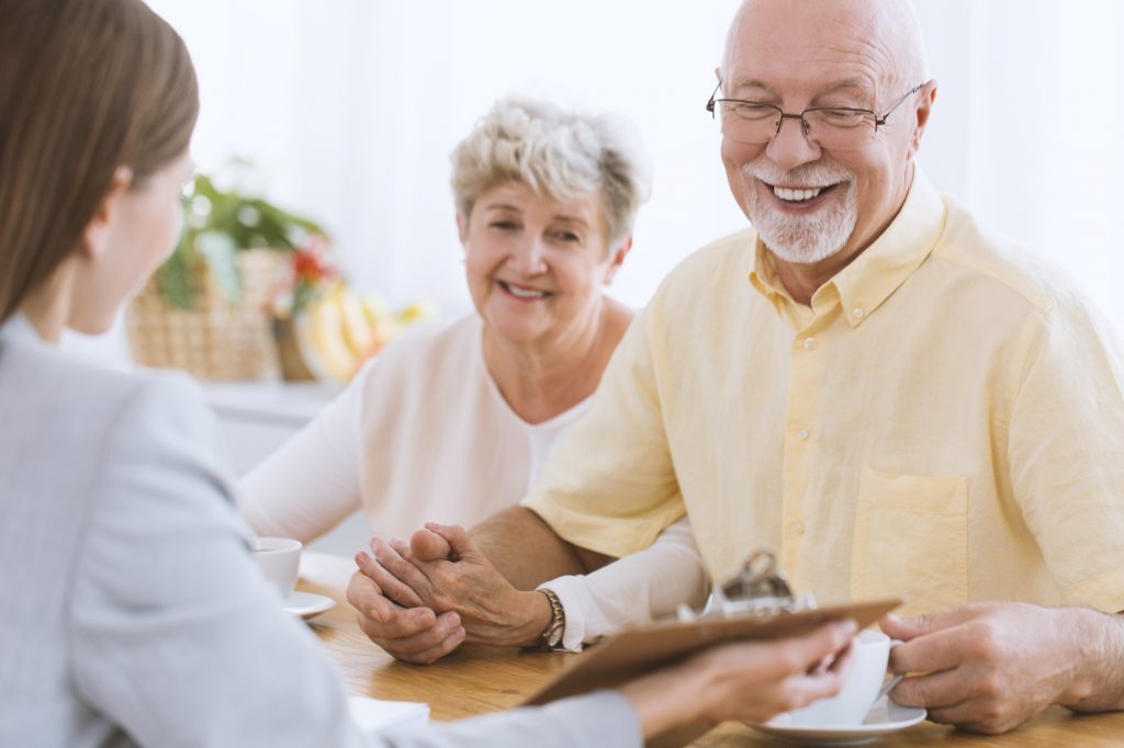 6 Tips for Finding Senior Life Insurance