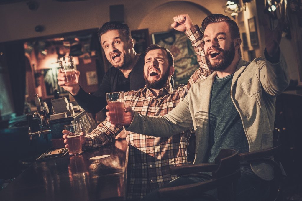 How To Throw The Ultimate Stag Party