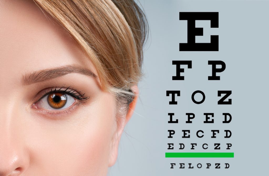 10 Tips for Maintaining Eye and Vision Health