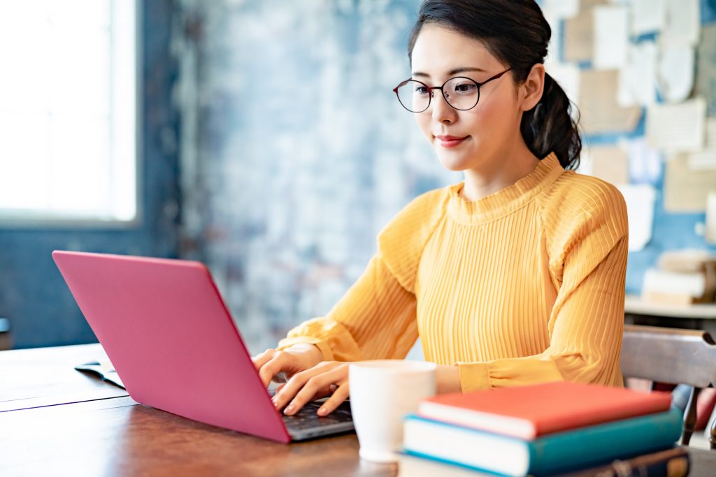 Study From Home: 3 Tips for Pursuing a Degree Online