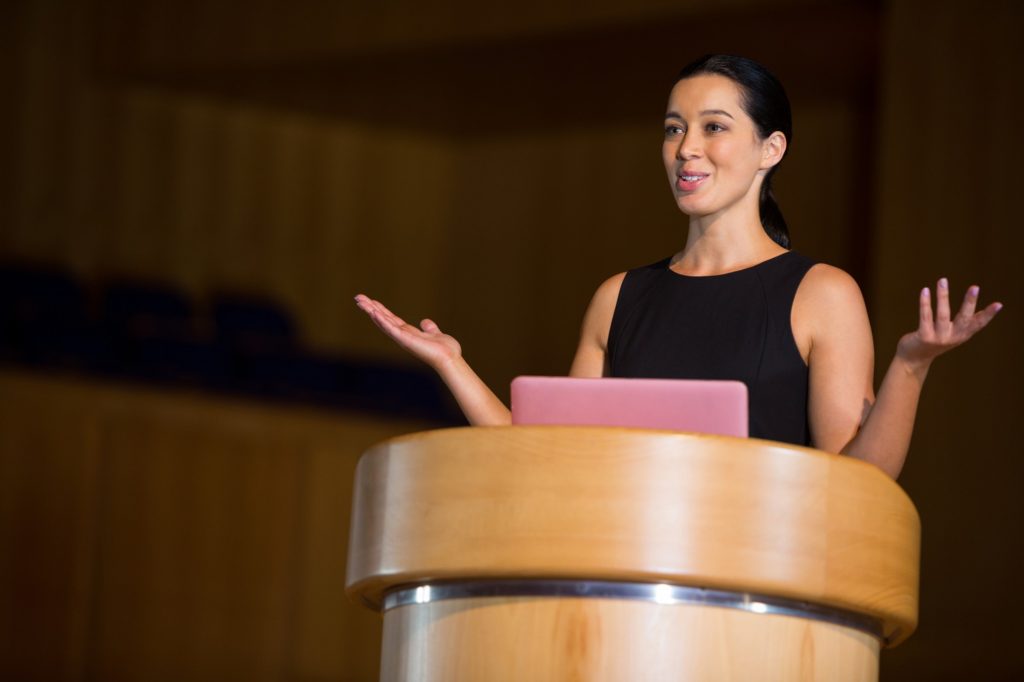 Is Public Speaking Important? 6 Reasons to Learn Public Speaking