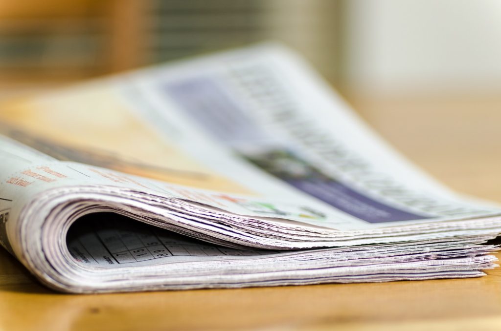 9 Benefits of Creating a Press Release for a New Business