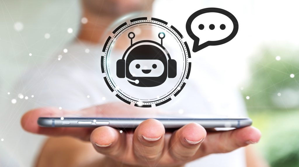 Can Chatbots Help Your Company with Customer Support?