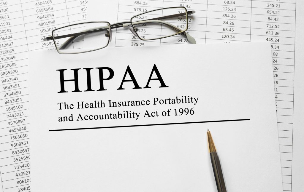 5 Facts About HIPAA Certification