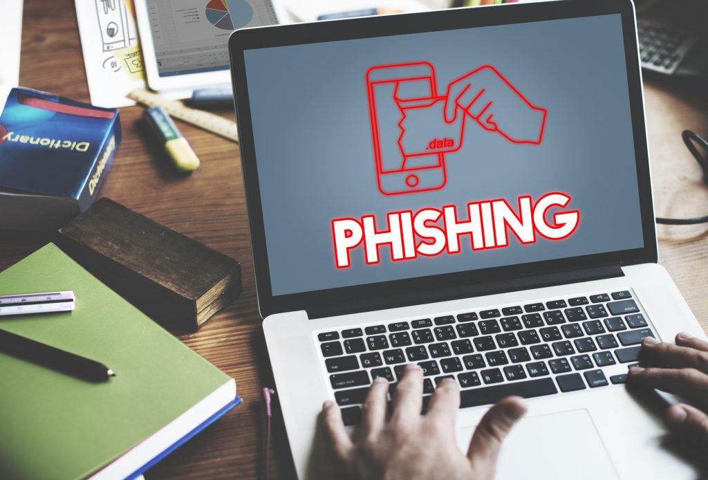 How to Protect Yourself From Phishing Scams and Remain Safe