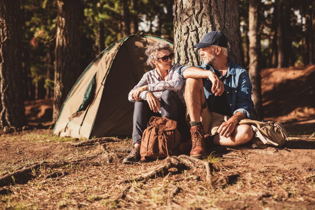 3 Reasons You Need a Solar-Powered Generator for Camping in the Great Outdoors