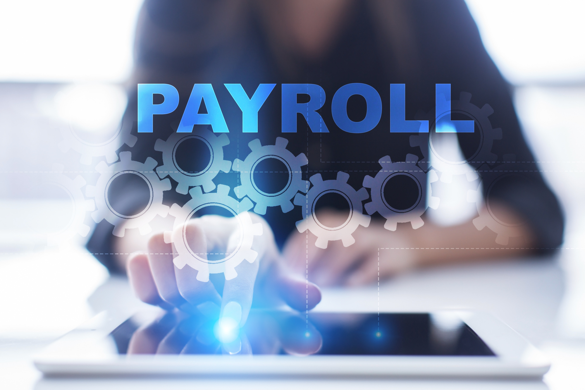 Payroll Outsourcing