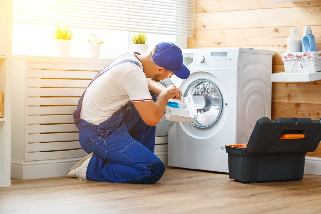Appliance Maintenance: How to Take Care of Your Home Appliances