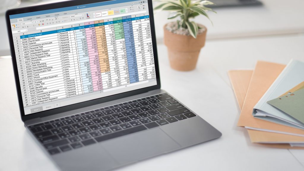 What Are the Common Benefits of Excel?