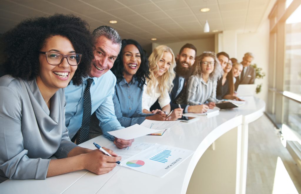 6 Simple (and Effective) Ways to Improve Employee Satisfaction